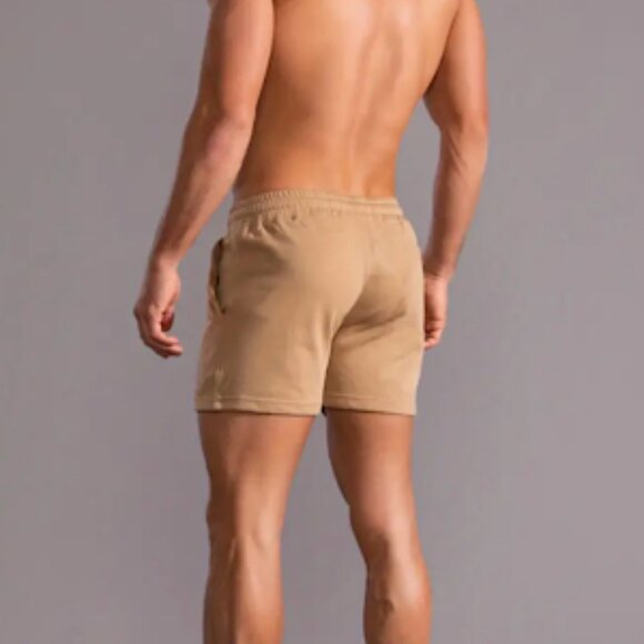 New Fashion Bundle of two Sports Shorts - Picture 3 of 11